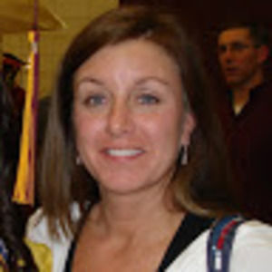 Meet your Posher, Mari jo